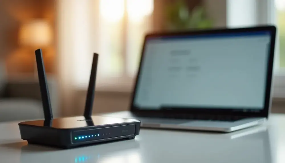 A1 WLAN Box: Schritt-für-Schritt-Anleitung zum Einrichten von VPN