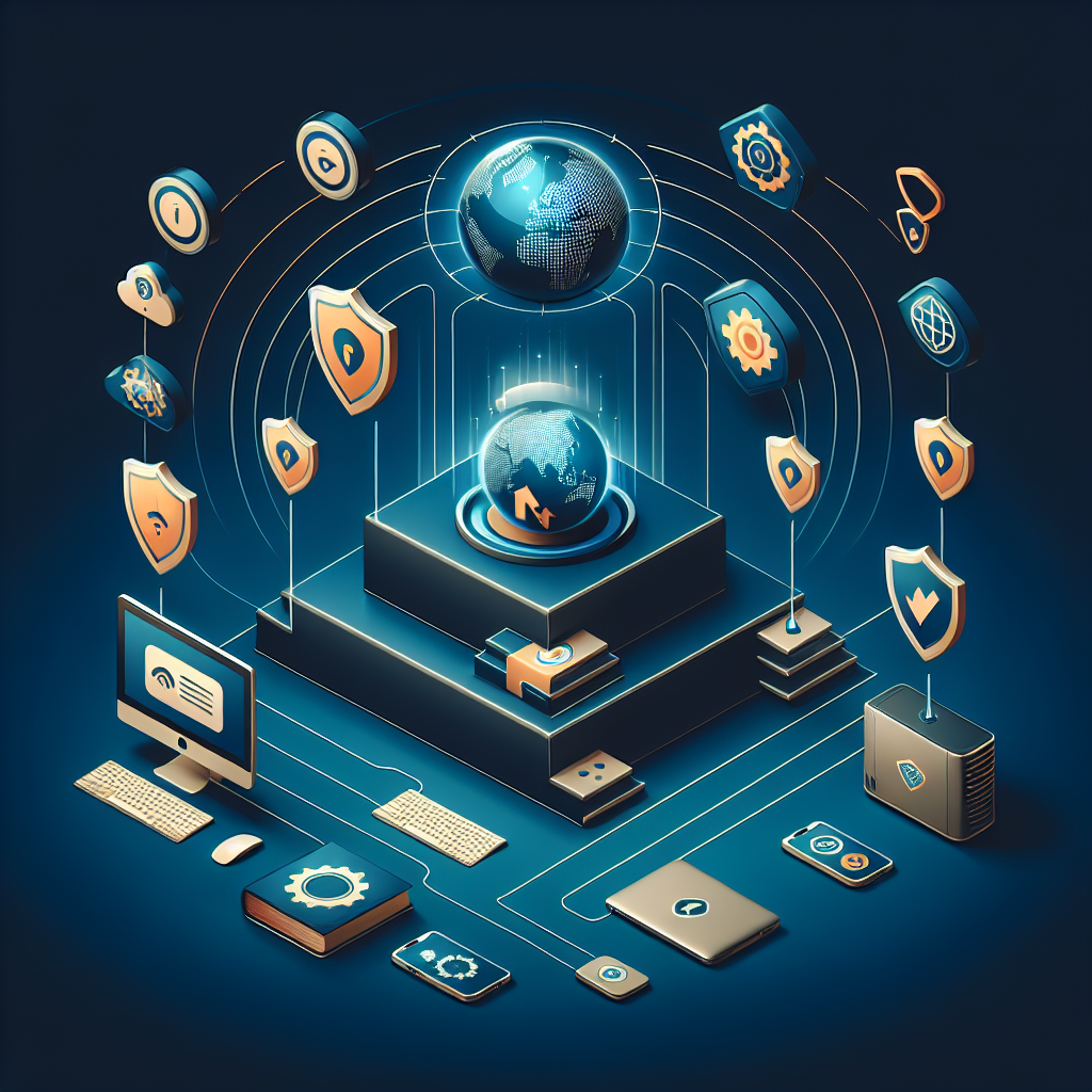 Anleitungen zur Einrichtung