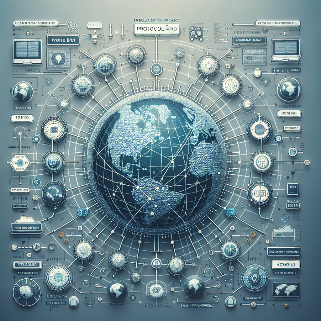Protokolle und Technologien