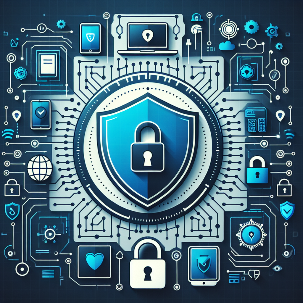 Sicherheit & Datenschutz