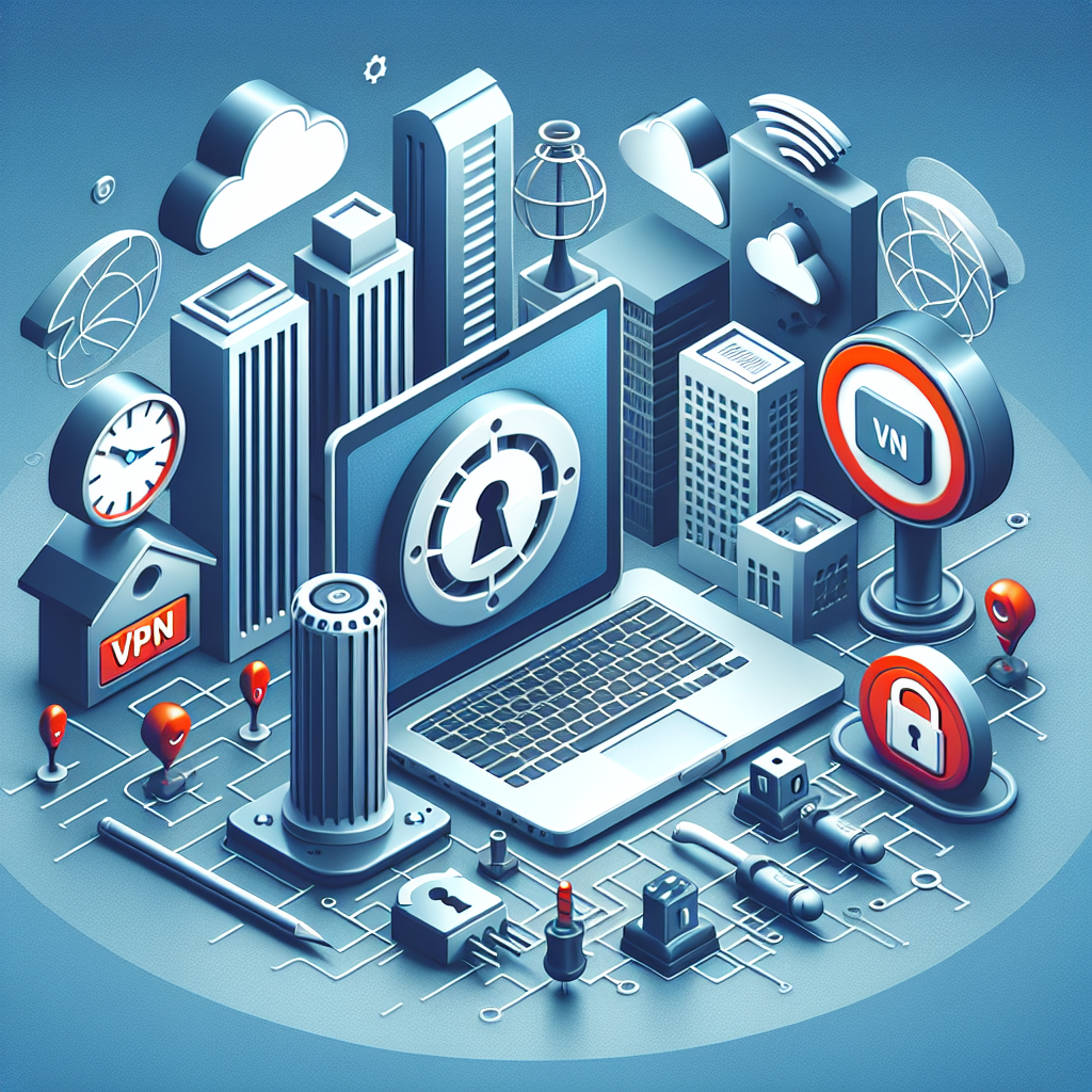 VPN Anbieter Vergleich