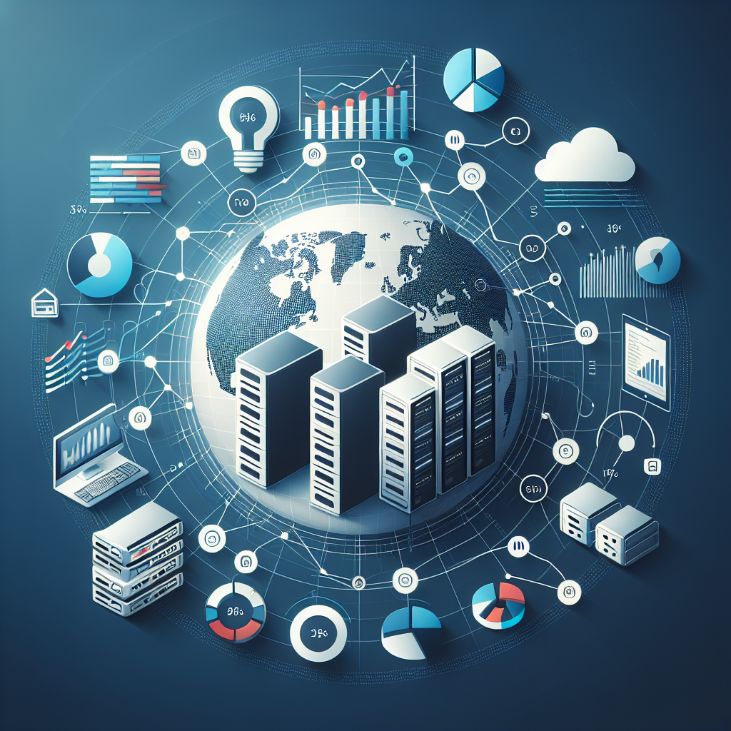 VPN-Datenanalyse und Reporting