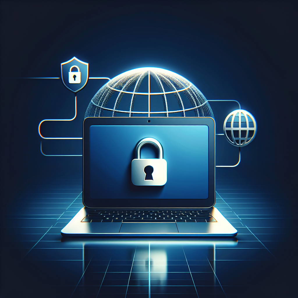 VPN Einrichtung für Windows