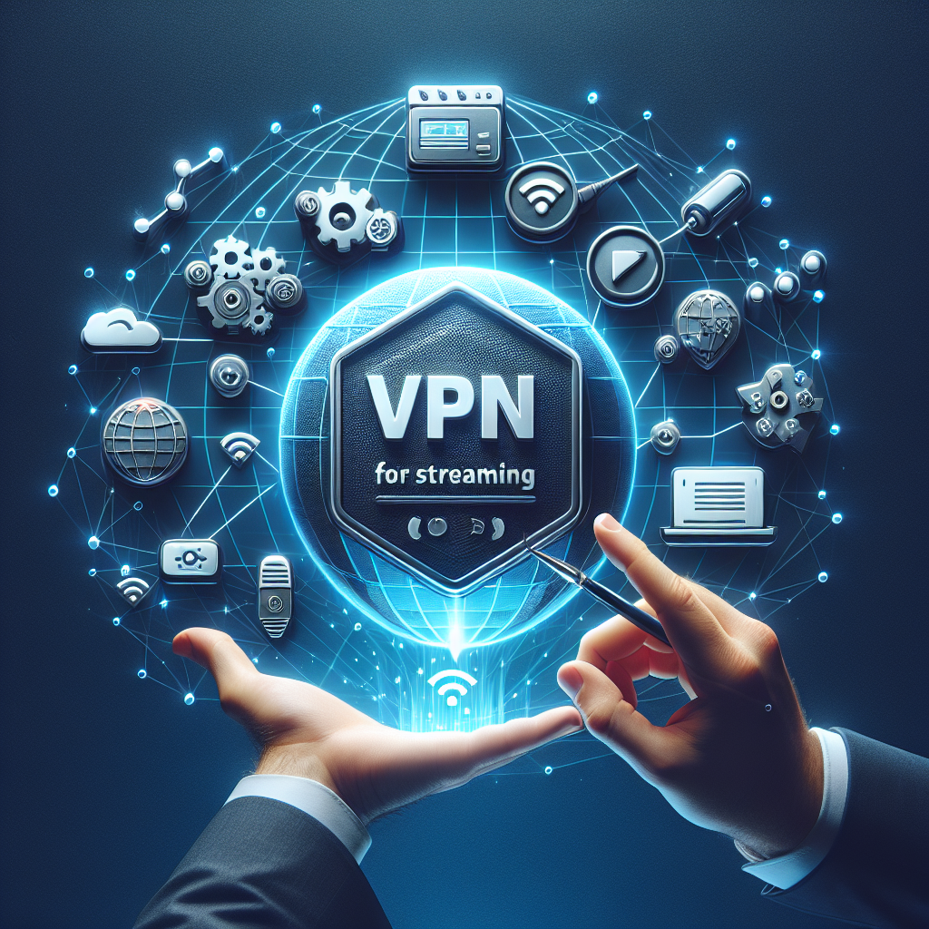 VPN für Streaming