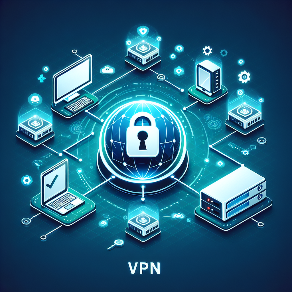 VPN Grundlagen