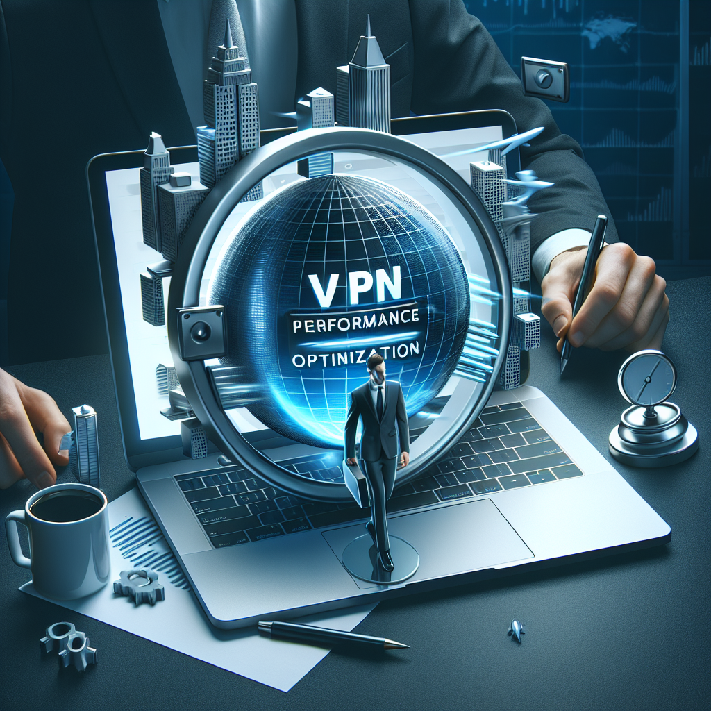 VPN-Performance-Optimierung
