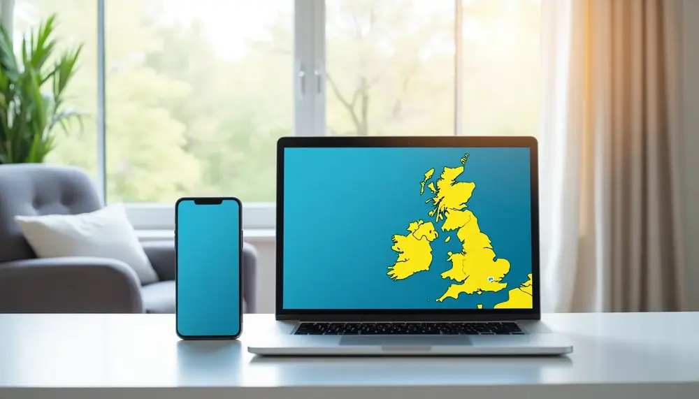 Die besten VPN-Anbieter für England: Einfach erklärt