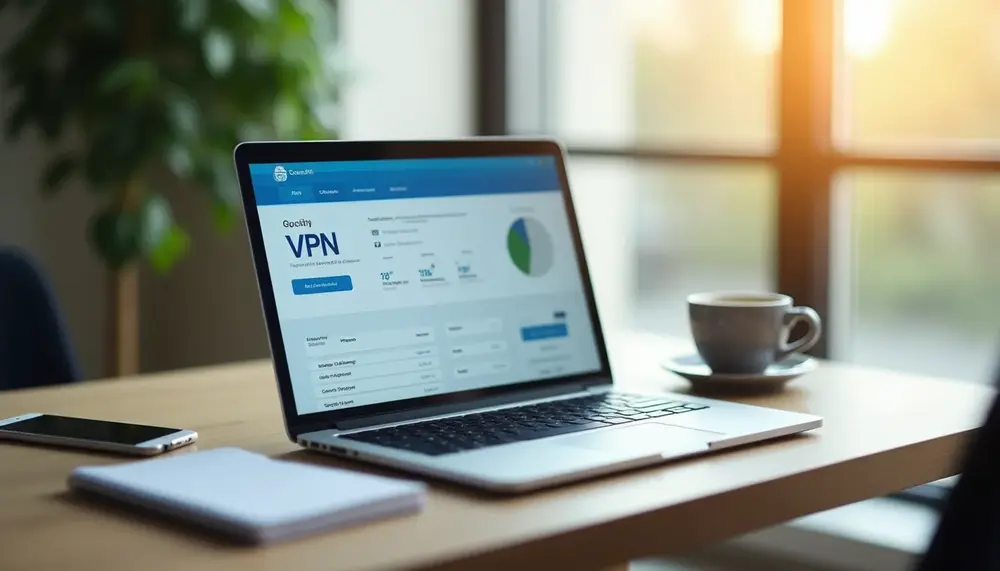ER605 VPN einrichten: Schritt-für-Schritt-Anleitung für Anfänger