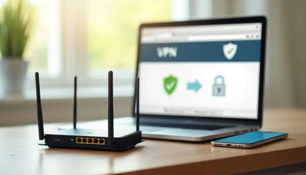 Fritzbox VPN WireGuard Sicherheit erklärt: Alles, was du wissen musst