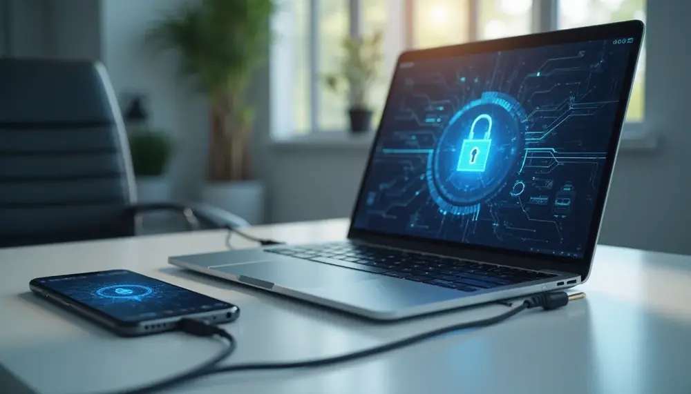 Ivanti VPN Sicherheit: So schützen Sie Ihre Unternehmensdaten