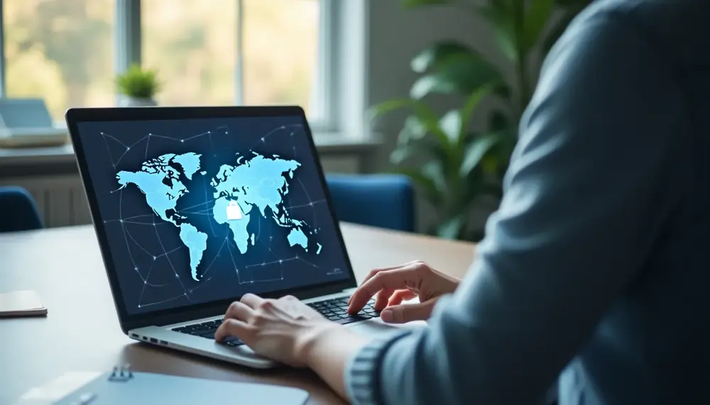 Opera VPN Sicherheit: Wie sicher bist du wirklich?