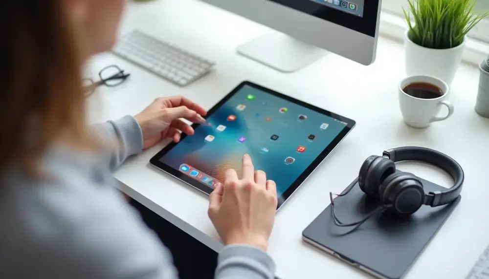 Schritt-für-Schritt-Anleitung: Open VPN einrichten auf deinem iPad