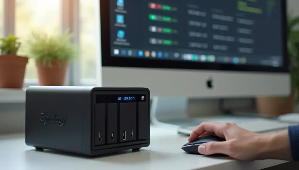 Schritt-für-Schritt-Anleitung: VPN einrichten auf Synology