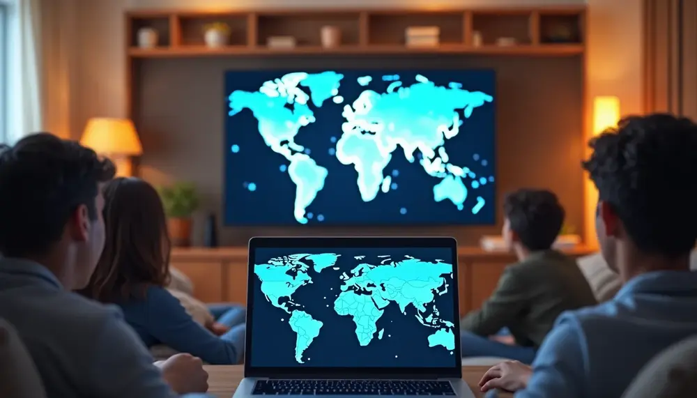 Schritt-für-Schritt: Crunchyroll VPN Anleitung für grenzenloses Anime-Vergnügen