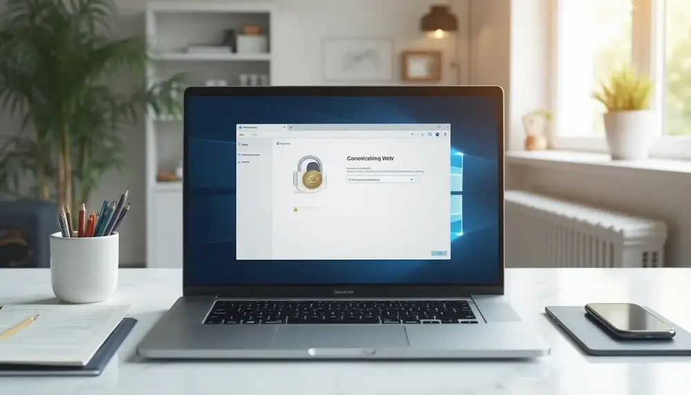 Schritt-für-Schritt: VPN JKU einrichten und nutzen