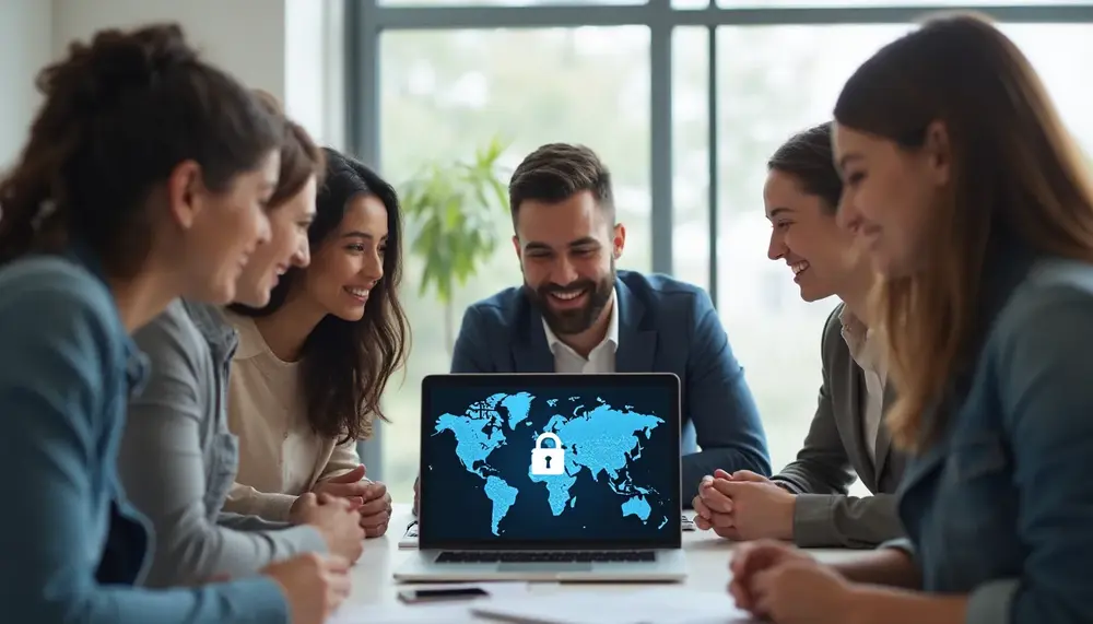 Schritt-für-Schritt VPN Manager Anleitung für Anfänger