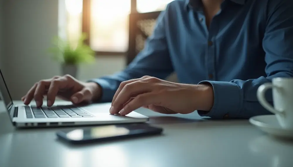 So richtest du Mullvad VPN ein und schützt deine Daten