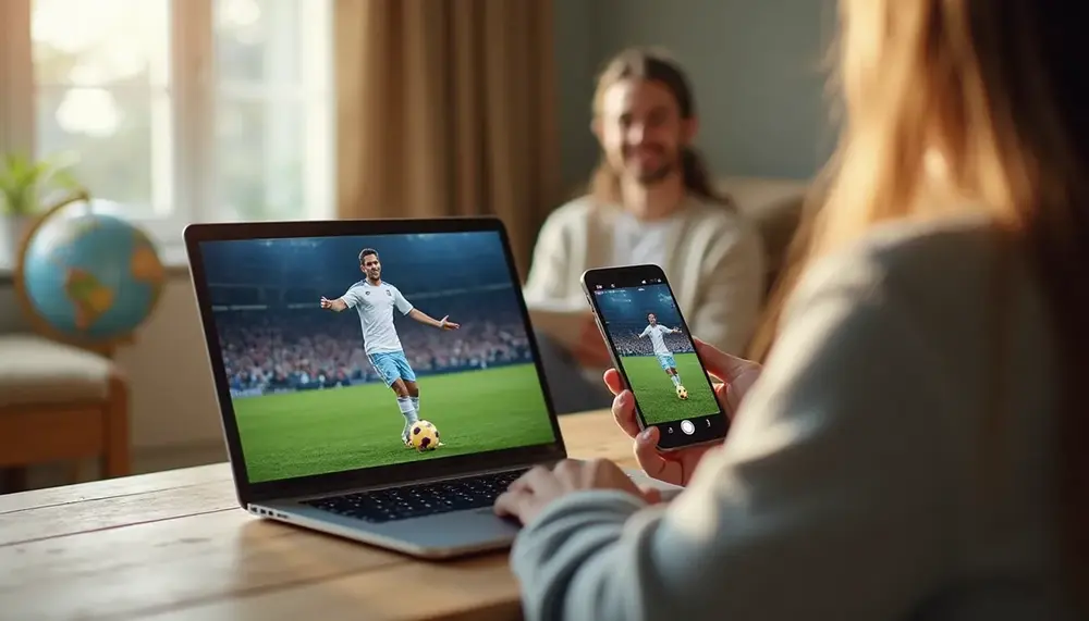 So wählst du den besten VPN für DAZN – Geoblocking ade