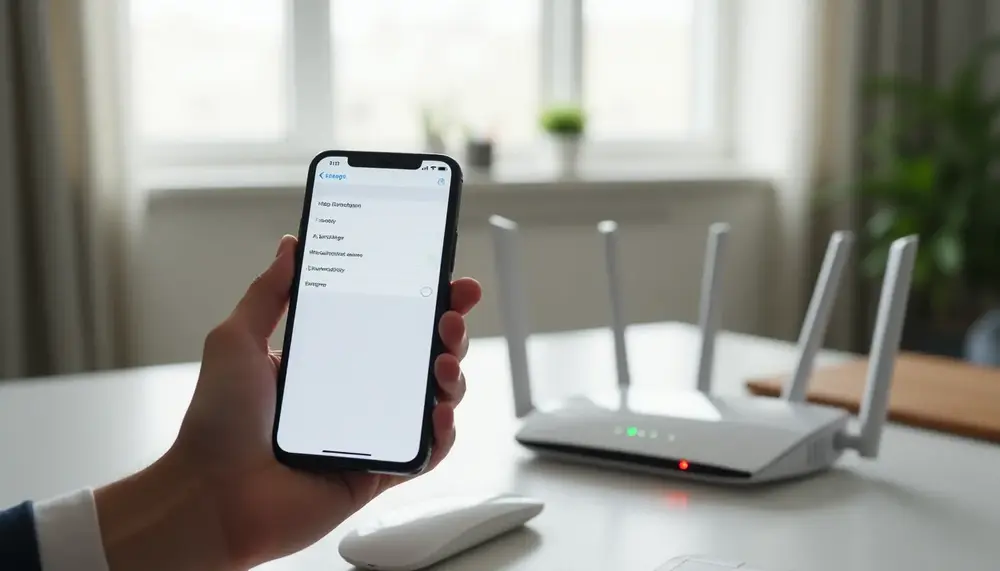 Unifi VPN einrichten auf dem iPhone: Die ultimative Anleitung