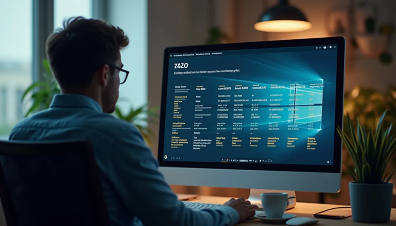 Verschlüsselungsübersicht