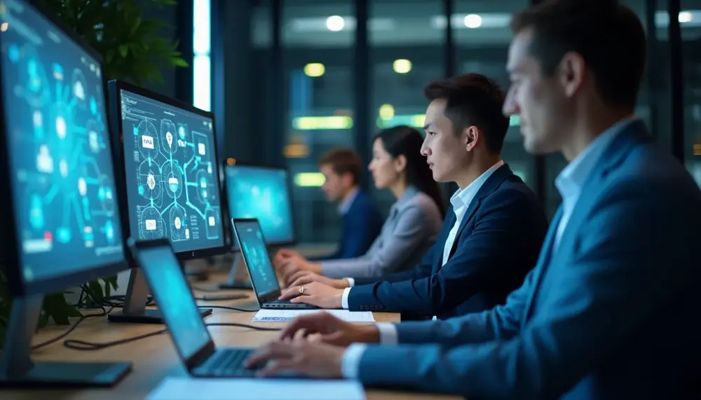 VPN Anbieter für Business: Top-Lösungen für Unternehmen