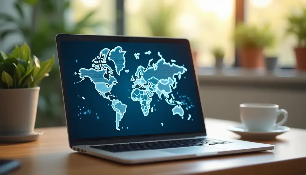 VPN Anbieter Thailand: Das sind die Top-Optionen für dich