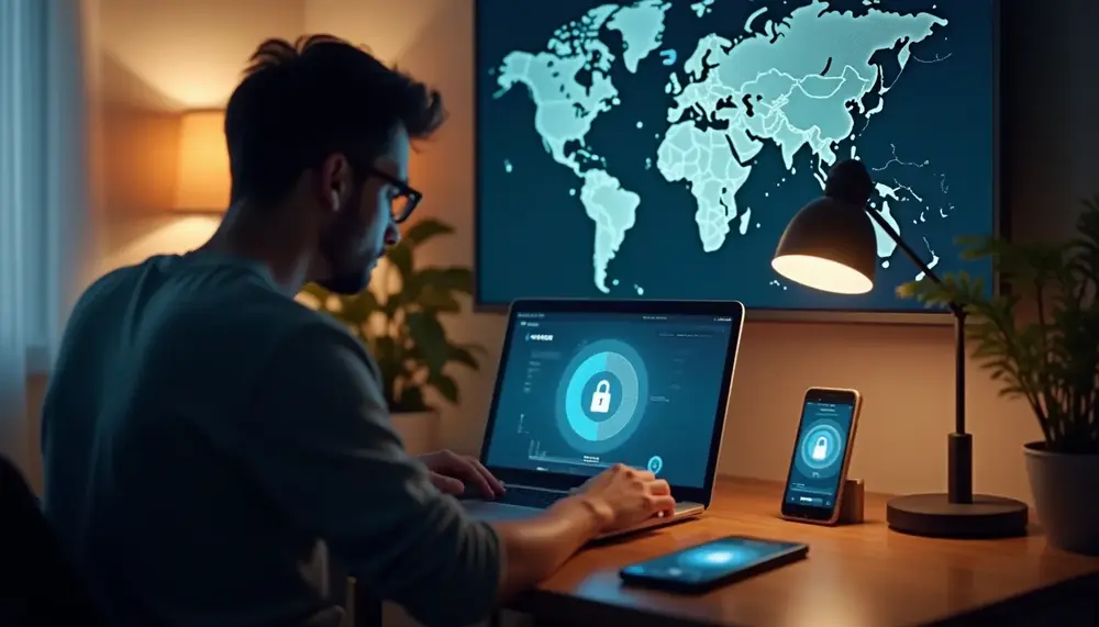 VPN Bedeutung: Was steckt hinter dem Begriff und warum ist es wichtig?