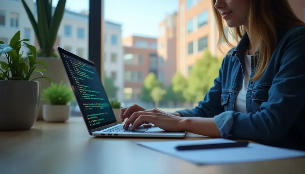 VPN einrichten an der Frankfurt University of Applied Sciences – Anleitung