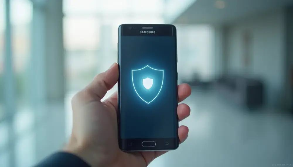 VPN einrichten Samsung: So schützt du dein Smartphone