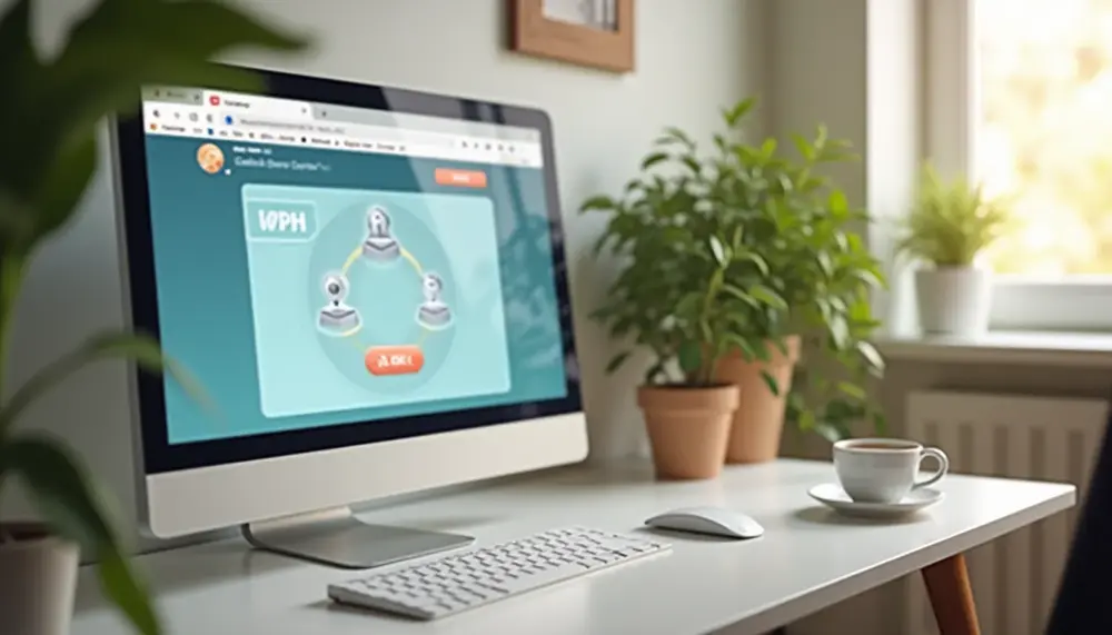 VPN Einrichtung Schritt für Schritt: Komplett-Guide 2026