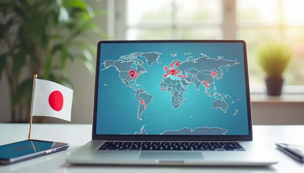 vpn-japan-gruende-fuer-ein-sicheres-und-geolokalisiertes-surfen