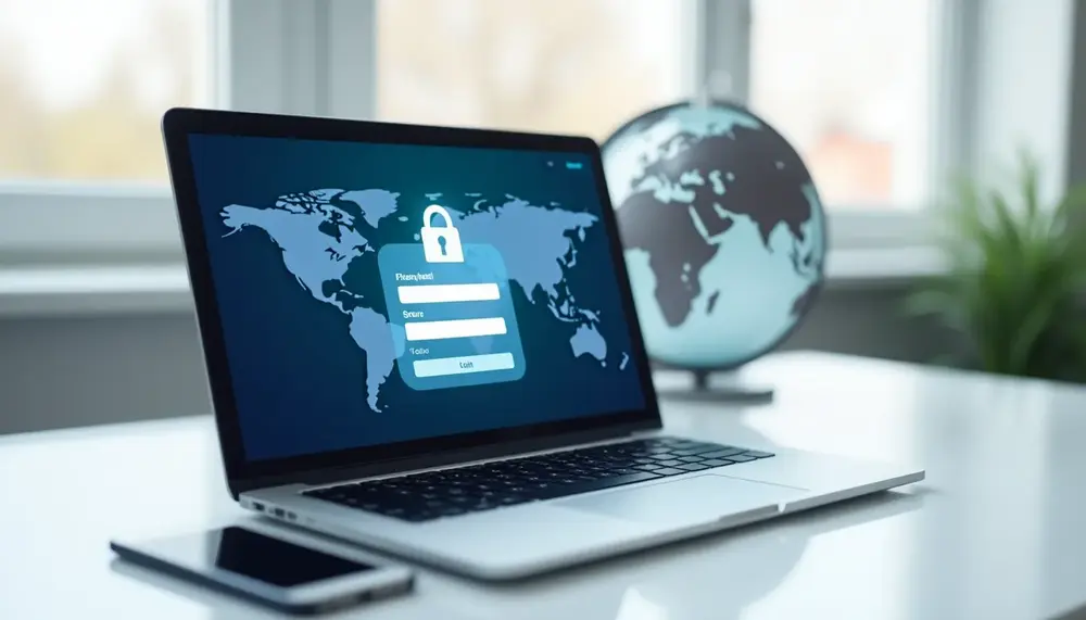 VPN JLU einrichten: Anleitung für einen sicheren Zugang