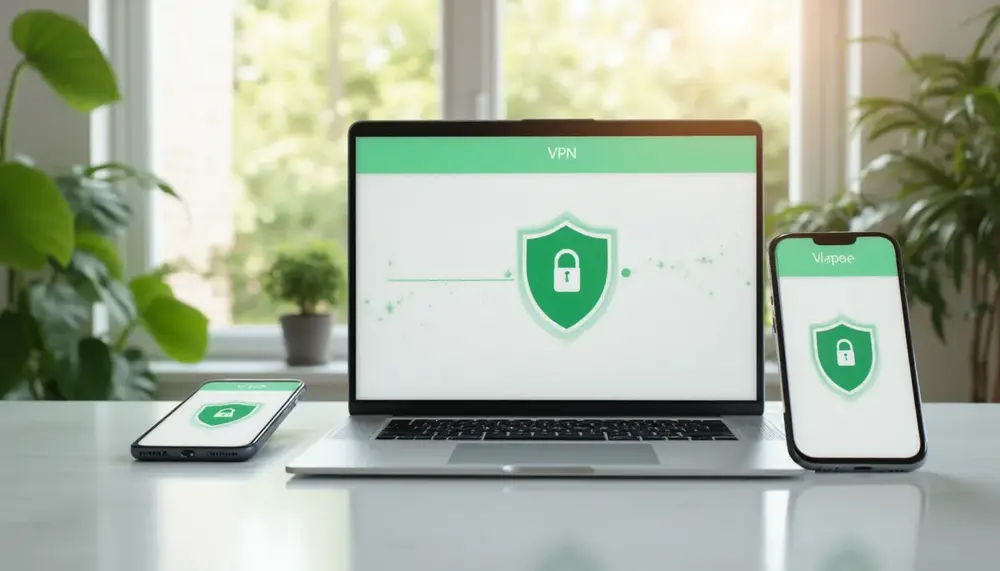 VPN Mozilla installieren: Anleitung und Tipps für Einsteiger