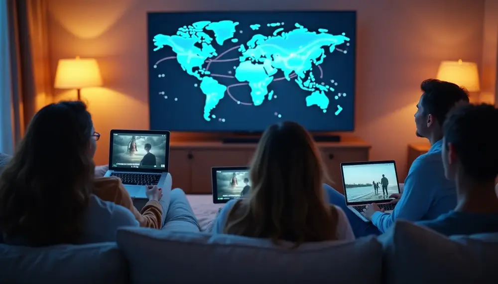 VPN Netflix Anleitung: So umgehst du Geoblocking innerhalb von Minuten