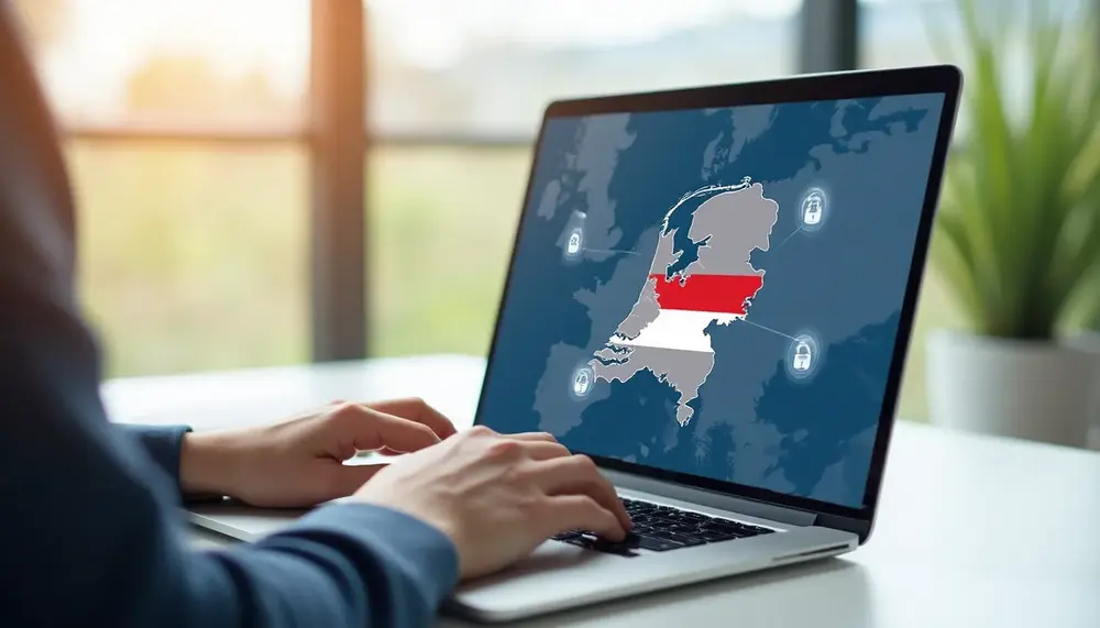 VPN Niederlande – Der vollständige Leitfaden für sicheres Surfen