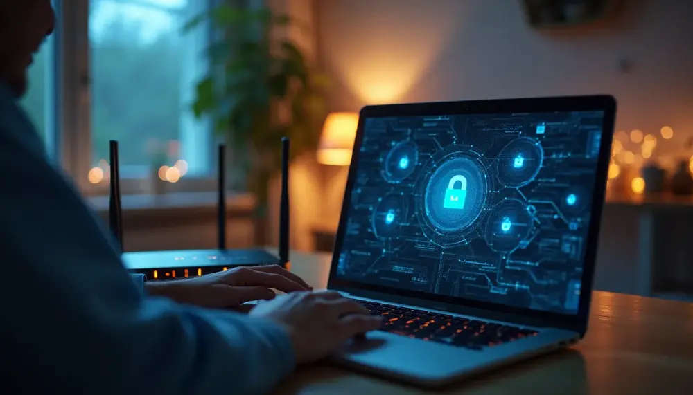 VPN qBittorrent: Maximale Sicherheit für Ihre P2P-Aktivitäten