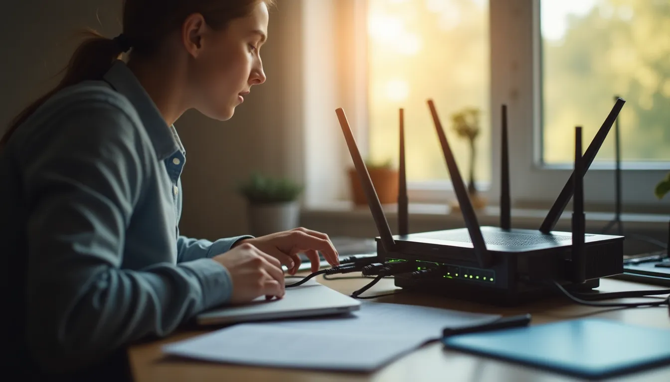 VPN-Setup-Checkliste