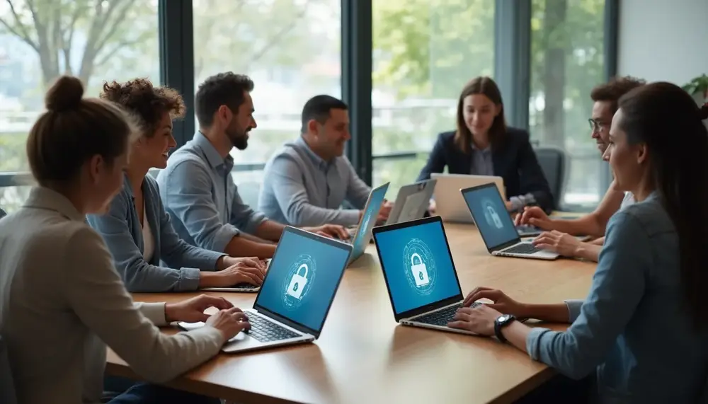 VPN UniSG Anleitung leicht gemacht: Schritt-für-Schritt erklärt