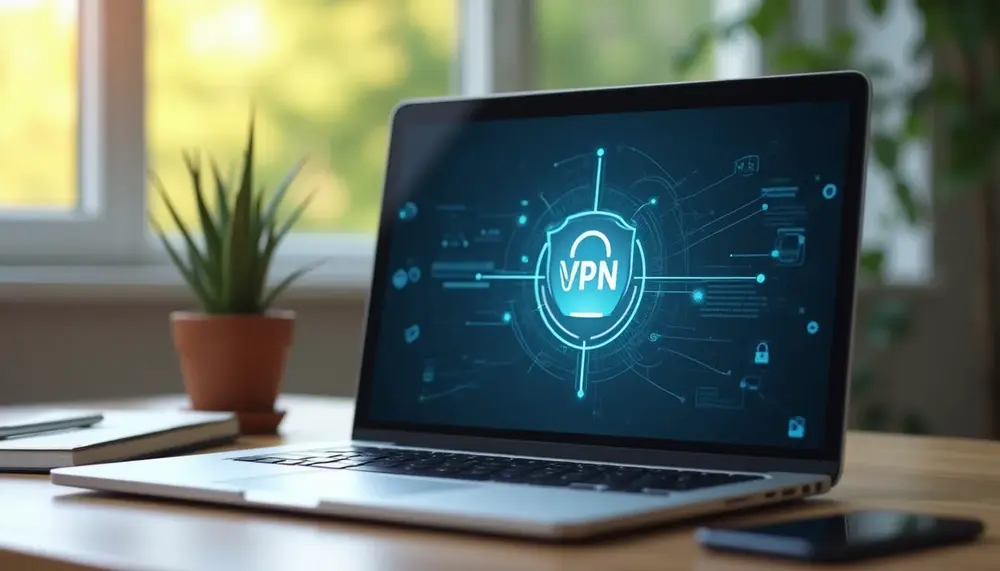 VPN Verschlüsselung erklärt – Sicherheit für deine Daten
