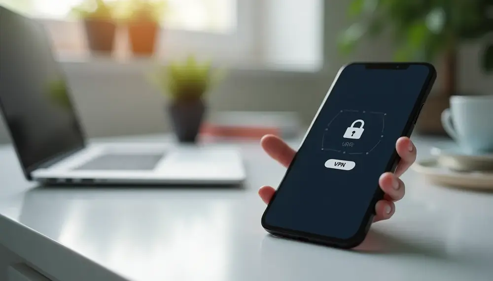 VPN Xiaomi einrichten: Sicherheit leicht gemacht