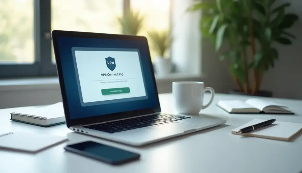 Was ist VPN Wireguard und wie funktioniert es?