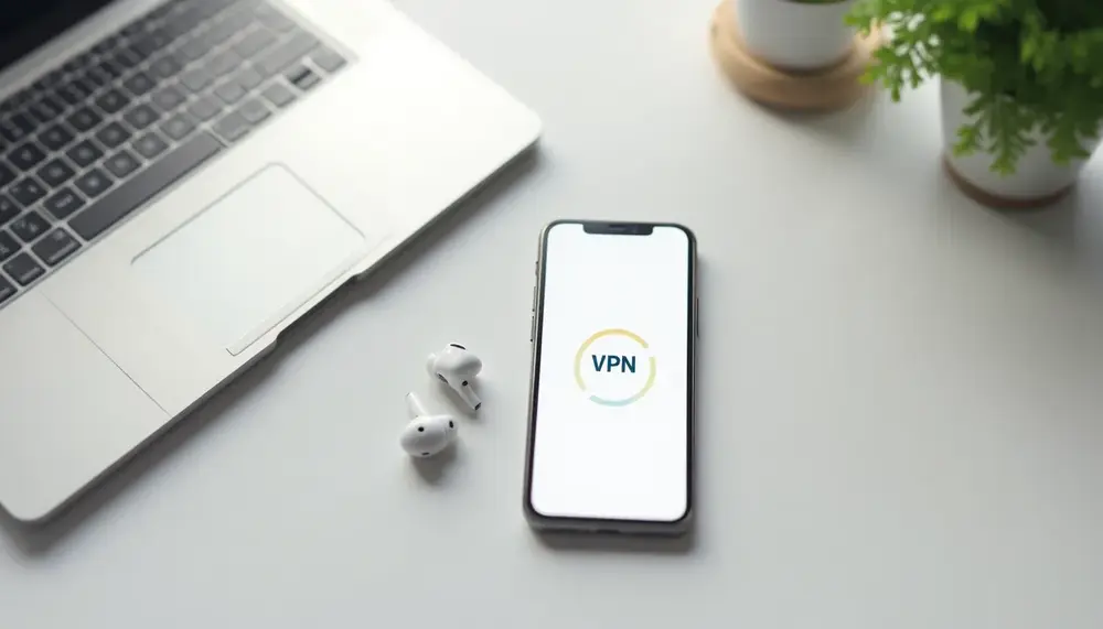 WireGuard VPN auf dem iPhone einrichten: Eine Anleitung