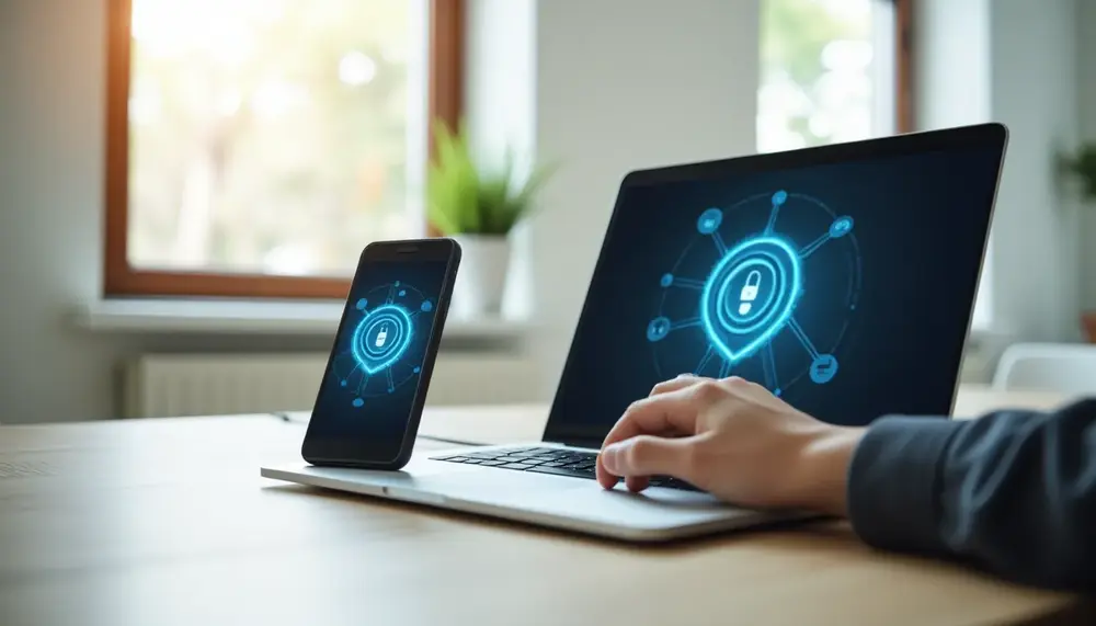 WireGuard VPN einrichten: Einfache Schritt-für-Schritt-Anleitung